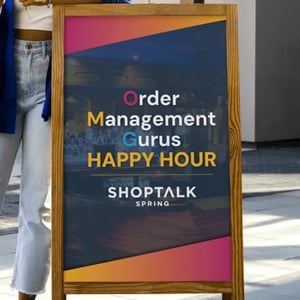 OMG Happy Hour Meetup