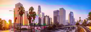 los angeles-1