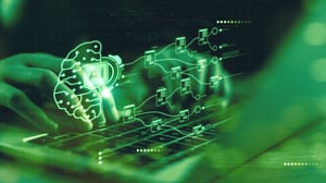 Agentic AI in Supply Chain 