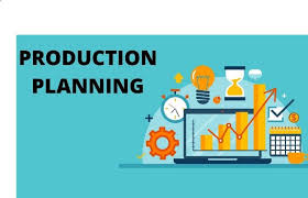 What Is Production Planning? A Complete Guide to the Process ...